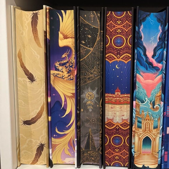 Fairyloot bundle - Picture 2 of 2